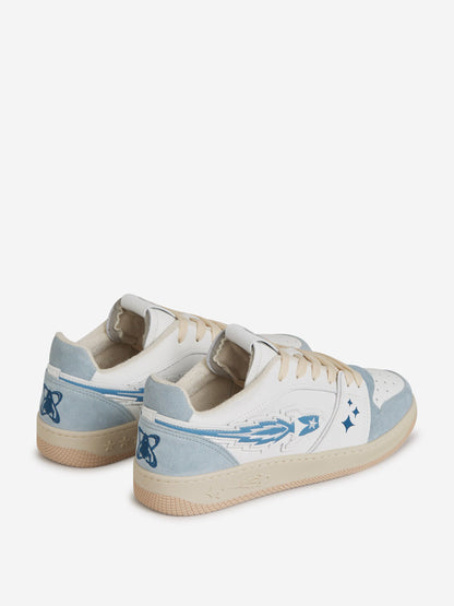 Outlet online Enterprise Japan Hombre Sneakers Ej Egg Rocket color Azul Cielo sku 616-002744 01 - Foto 3