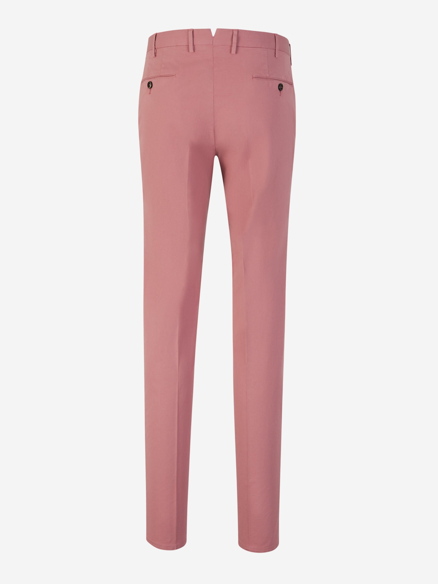 Outlet online PT Torino Hombre Pantalones Slim Fit Stretch color Rosa sku 521-002745 11 - Foto 2