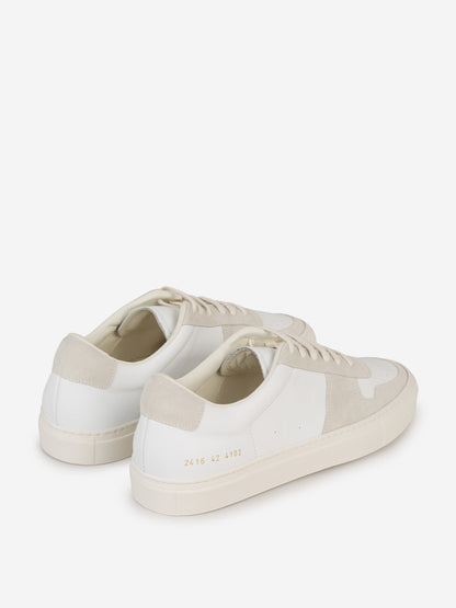 Outlet online Common Projects Hombre Sneakers Piel color Blanco sku 616-002714 01 - Foto 3