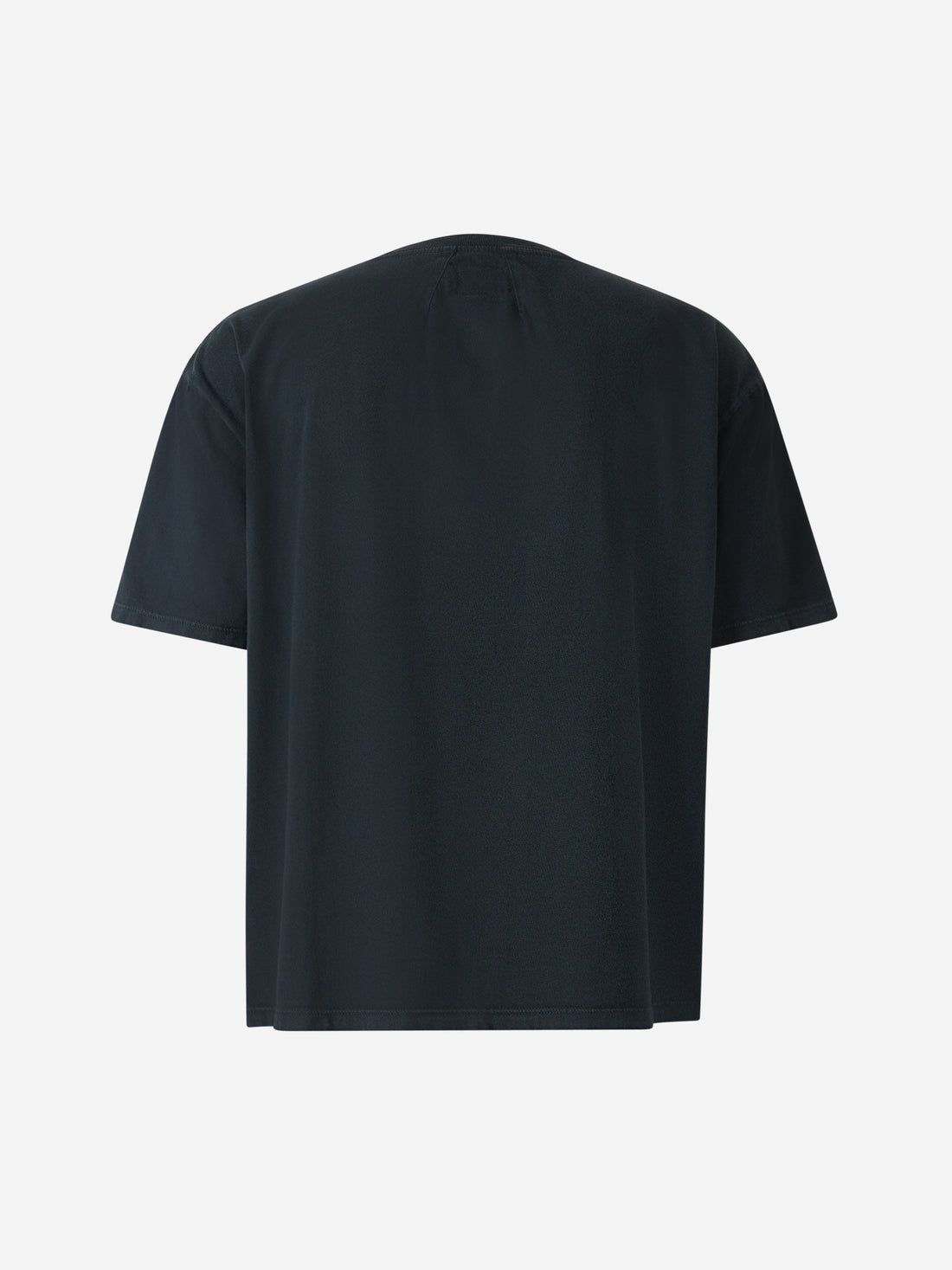 Camiseta Estampada Algodón