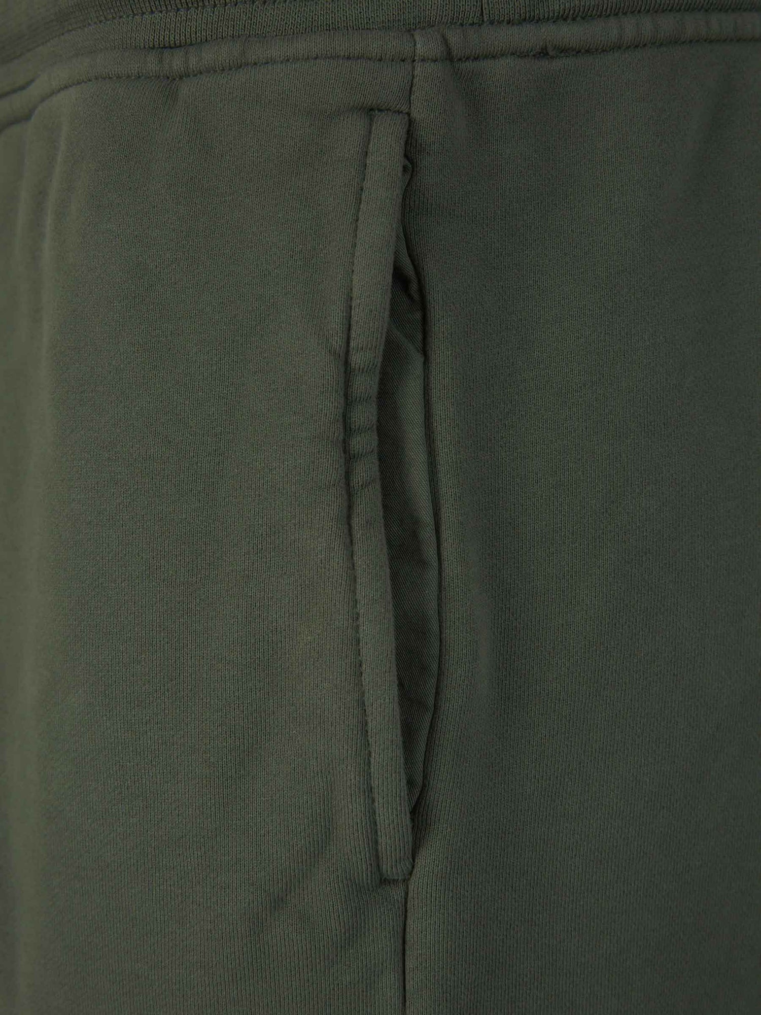 Bermudes Càrrec Cotó