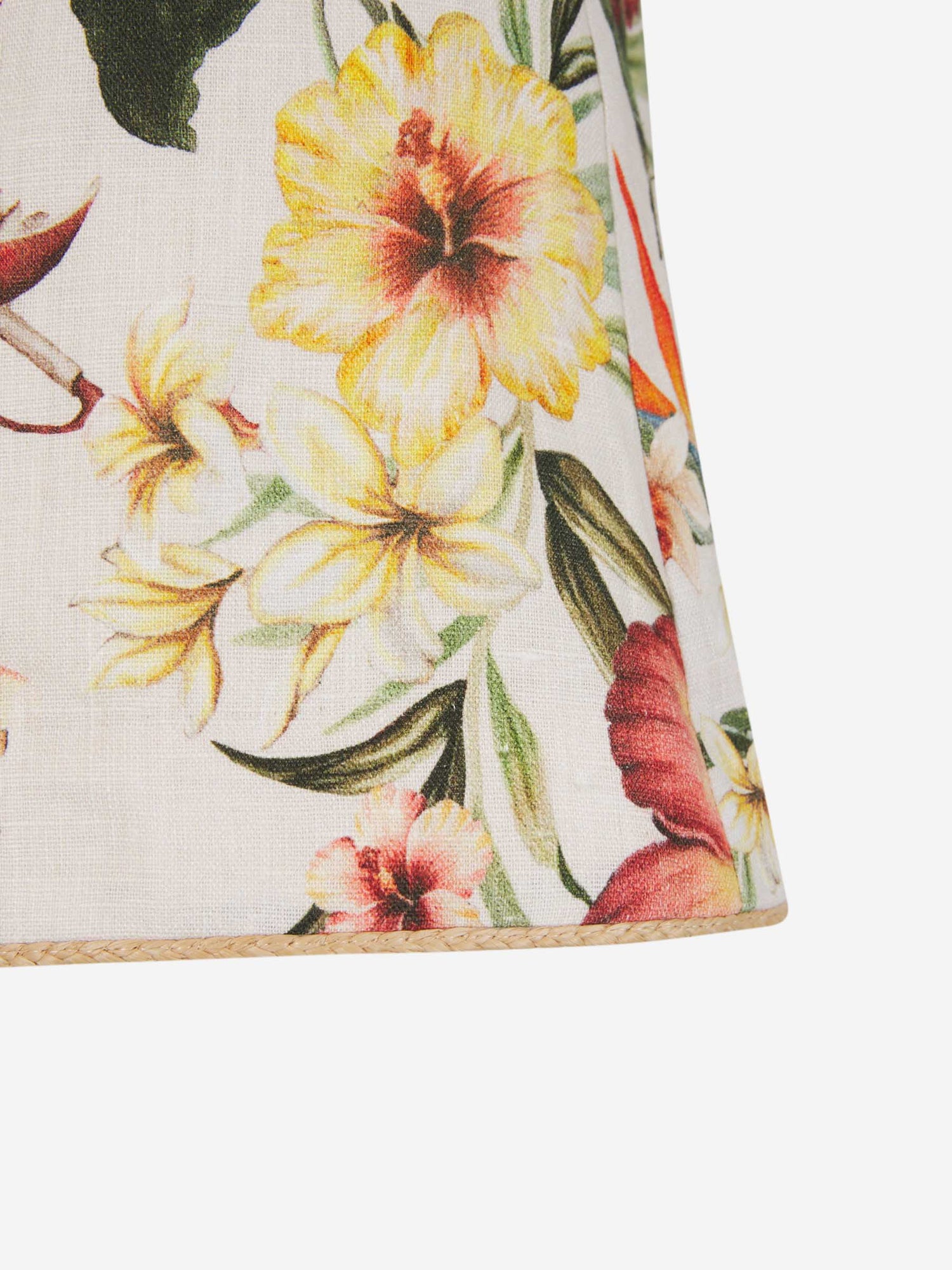 Outlet online Zimmermann Mujer Shorts Lexi Cinturón color Marfil sku 762-000445 01 - Foto 5