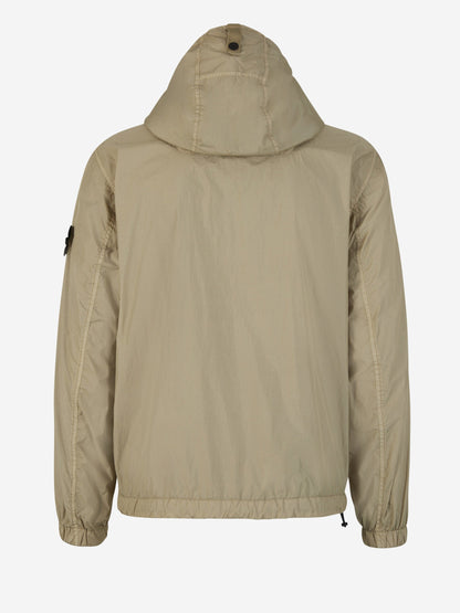 Chaqueta Técnica Capucha
