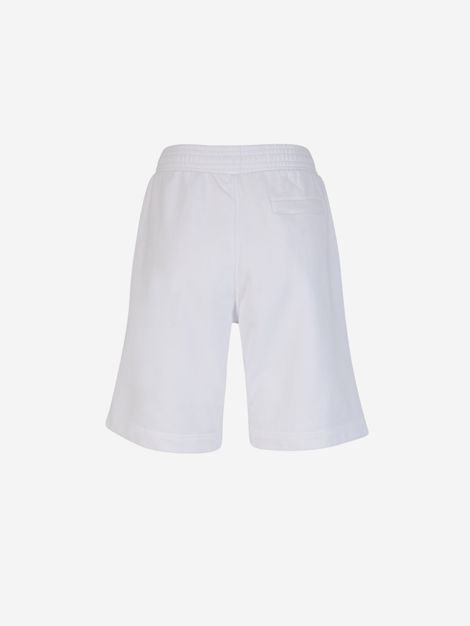 Outlet online Givenchy Hombre Shorts Estampado Algodón color Negro sku 523-000875 01 - Foto 8