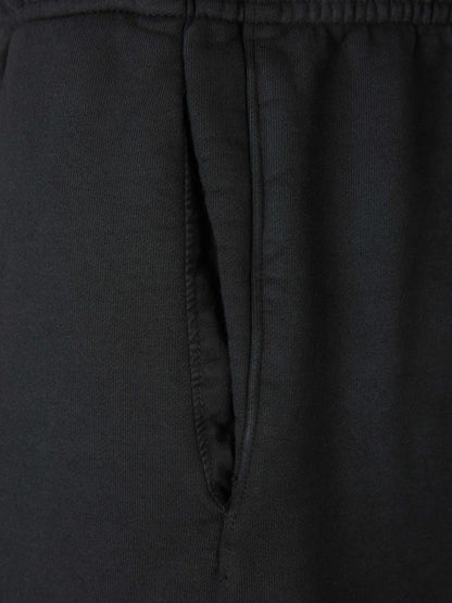 Outlet online Fear of God Hombre Joggers Sport Algodón color Negro sku 521-003055 00 - Foto 3