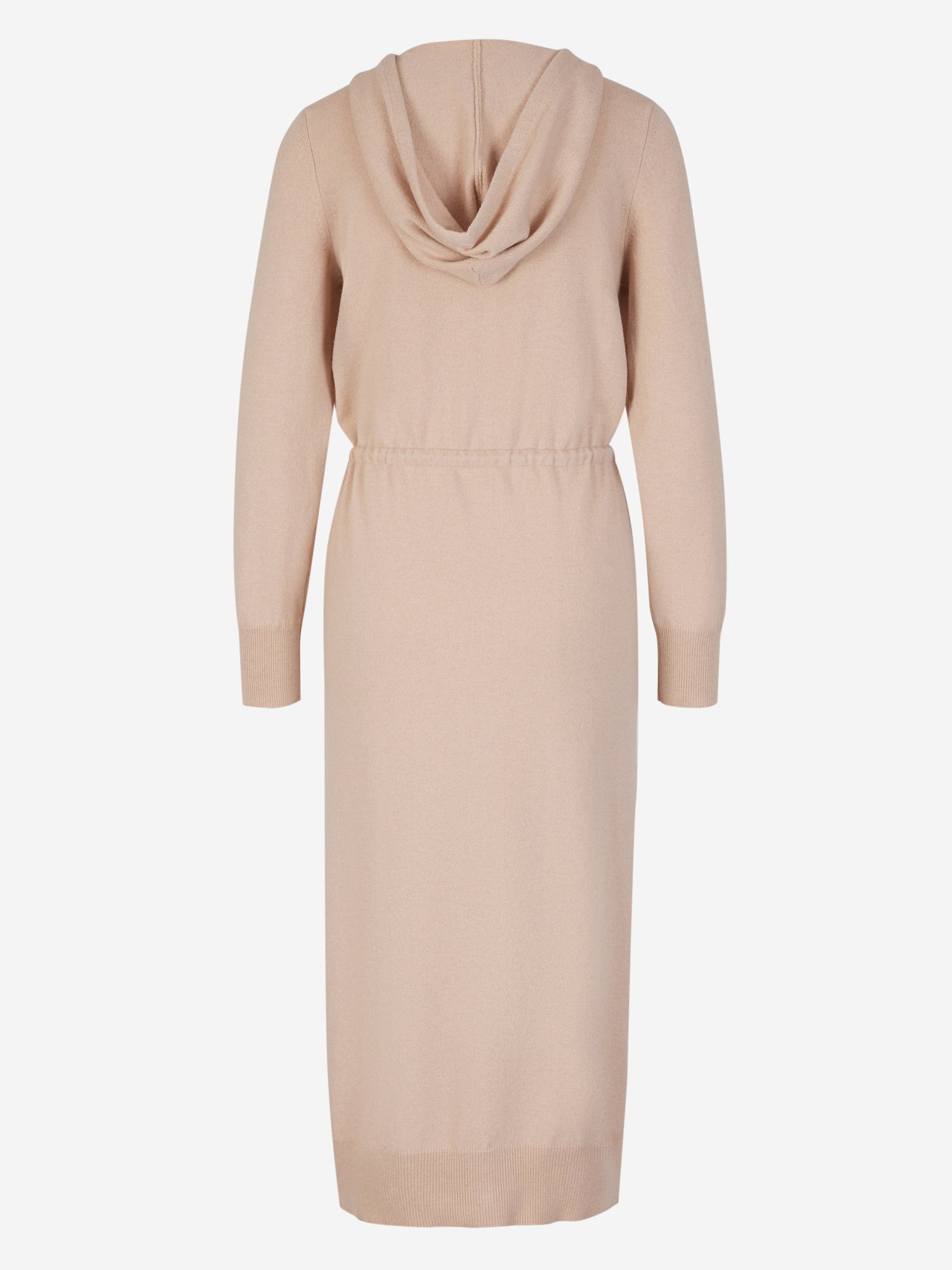 Outlet online Peserico Mujer Vestido Punto Midi color Rosa Empolvado sku 721-000101 01 - Foto 2