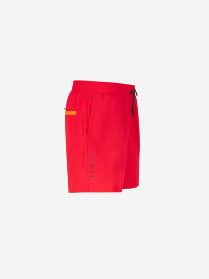 Outlet online Sease Hombre Bañador COD-2 color Rojo sku 561-001284 02 - Foto 2