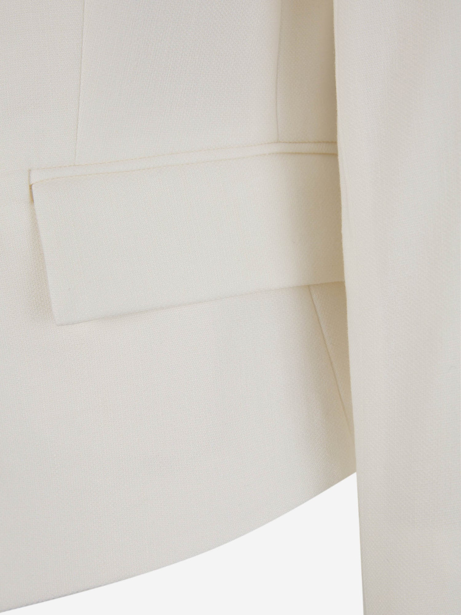 Blazer Lli Asimètric