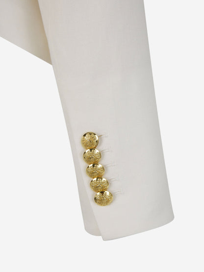 Blazer Lli Asimètric