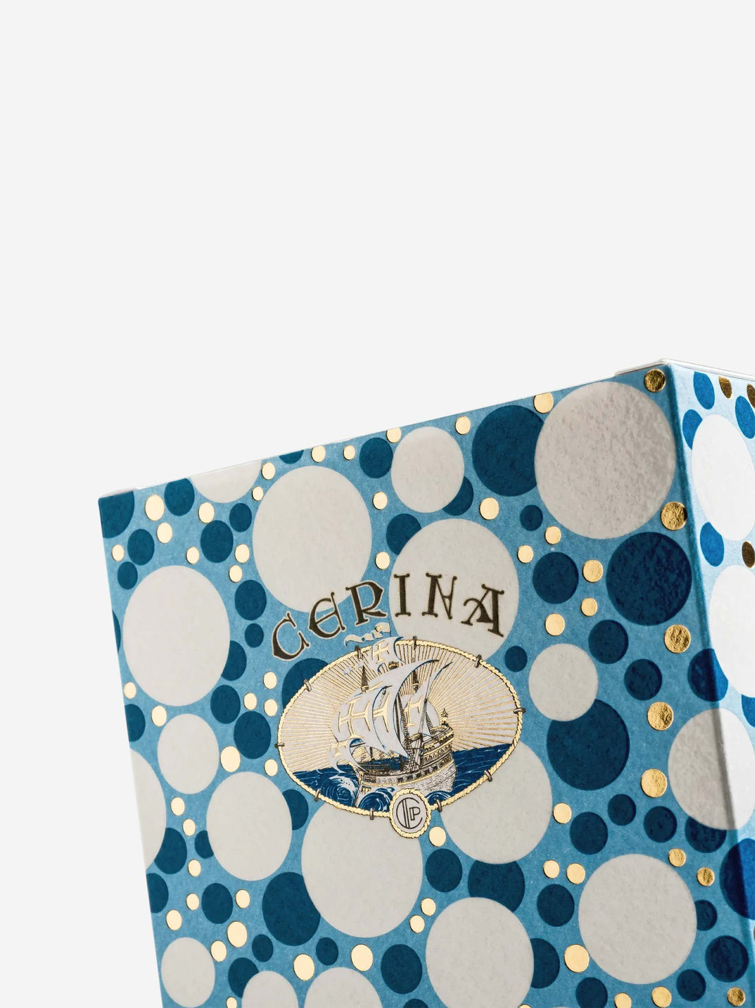 Outlet online Claus Porto Mujer Vela de Cerina Brise Marine color Azul Celeste sku 895-000142 04 - Foto 2