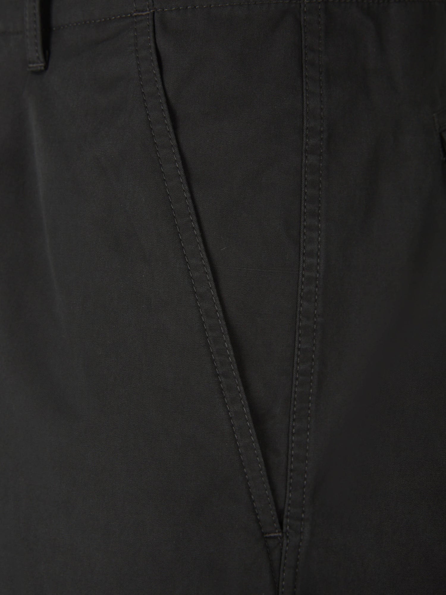 Outlet online Tom Ford Hombre Pantalones Técnicos Cargo color Azul Noche sku 521-003071 01 - Foto 4