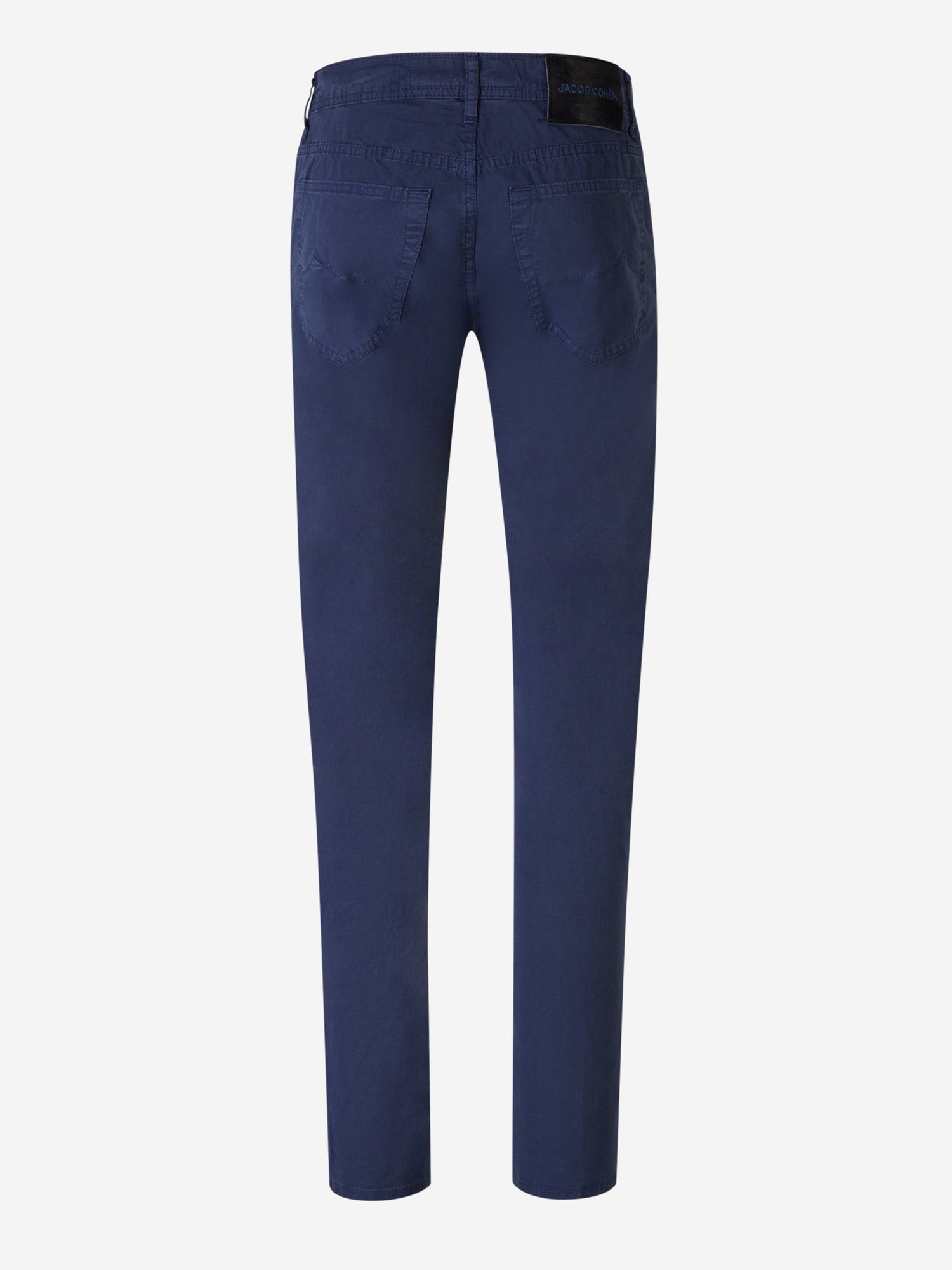 Outlet online Jacob Cohën Hombre Jeans Slim Fit Bard color Azul Marino sku 522-002418 19 - Foto 2