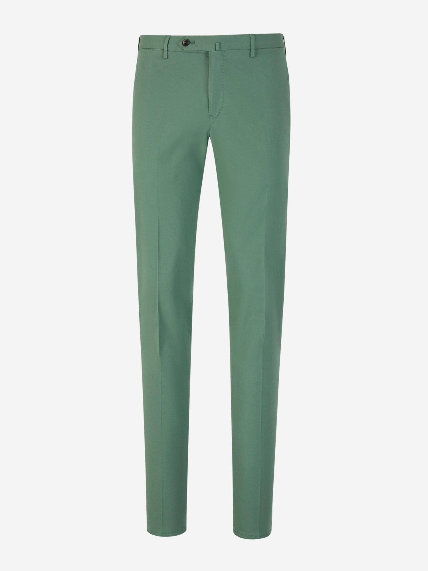 Outlet online PT Torino Hombre Pantalones Slim Fit Stretch color Turquesa sku 521-002745 10 - Foto 1