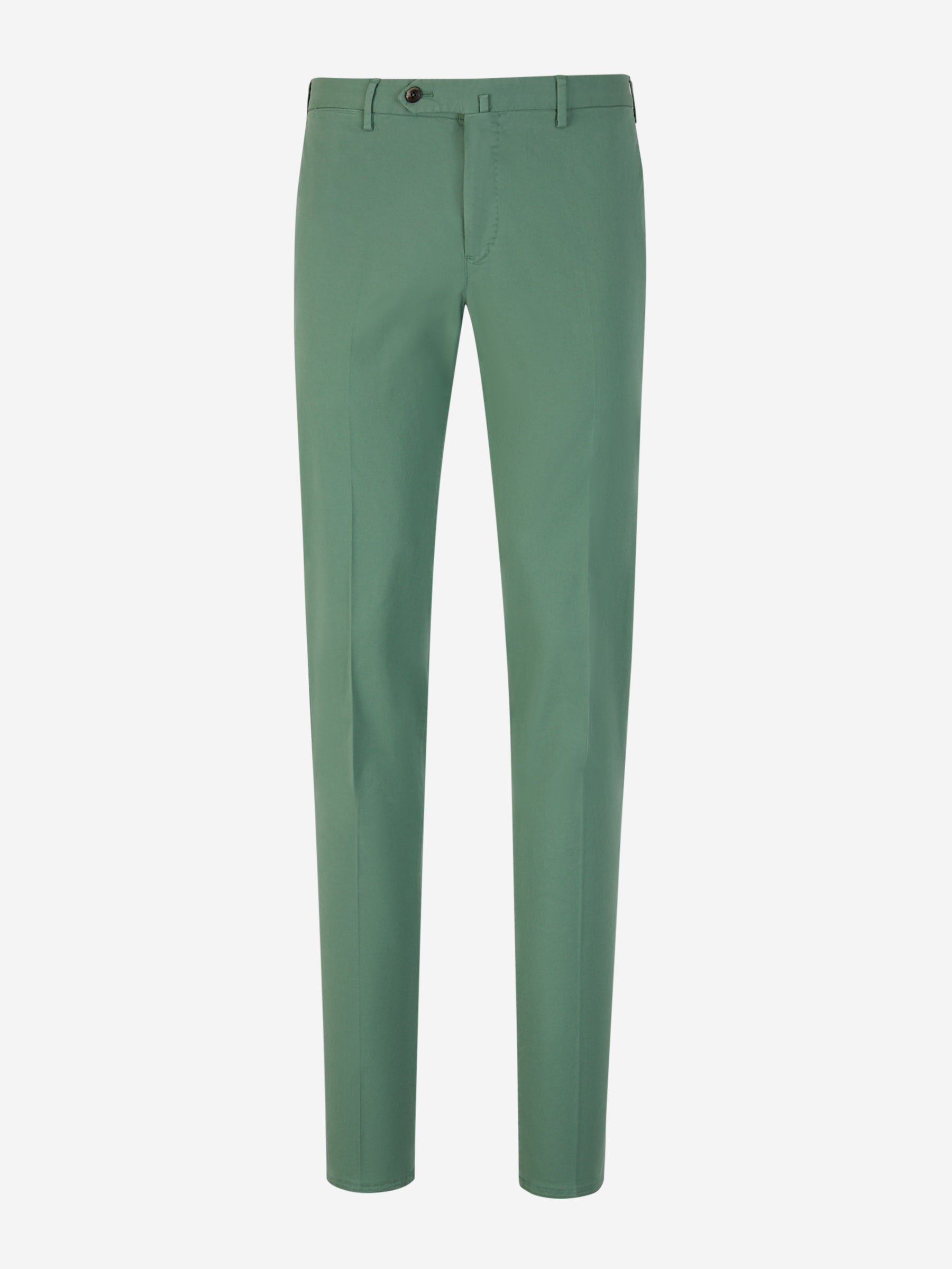 Outlet online PT Torino Hombre Pantalones Slim Fit Stretch color Turquesa sku 521-002745 10 - Foto 1