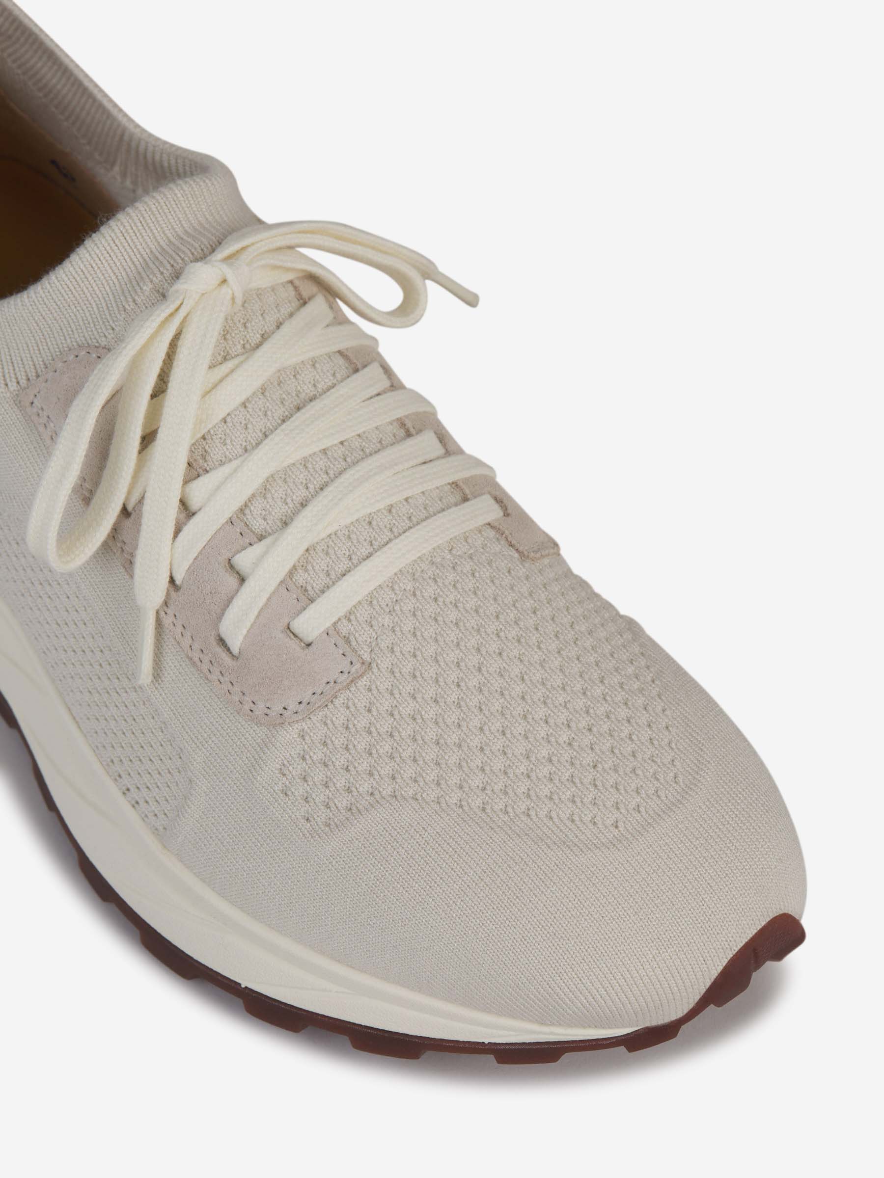 Outlet online Henderson Baracco Hombre Sneakers Apollo.3 color Gris Claro sku 616-002729 03 - Foto 5