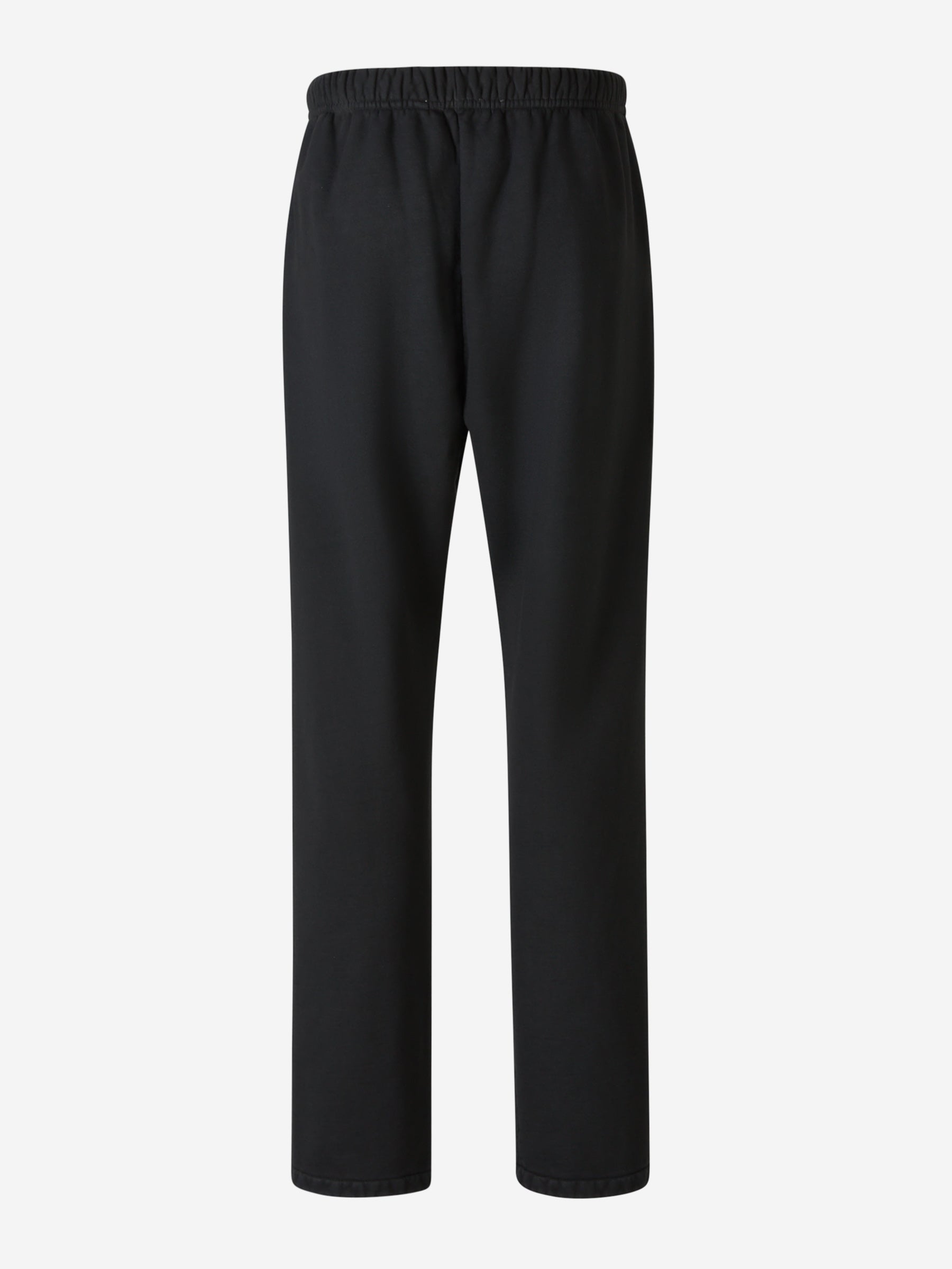Outlet online Fear of God Hombre Joggers Sport Algodón color Negro sku 521-003055 00 - Foto 2