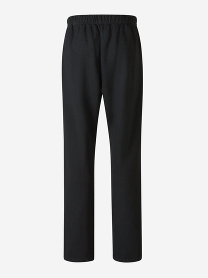 Outlet online Fear of God Hombre Joggers Sport Algodón color Negro sku 521-003055 00 - Foto 2
