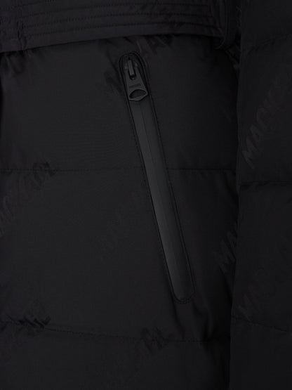 Mackage Chaquetón Acolchada CALINA-CITYMG color Negro sku 774-000407 01 - Foto 5