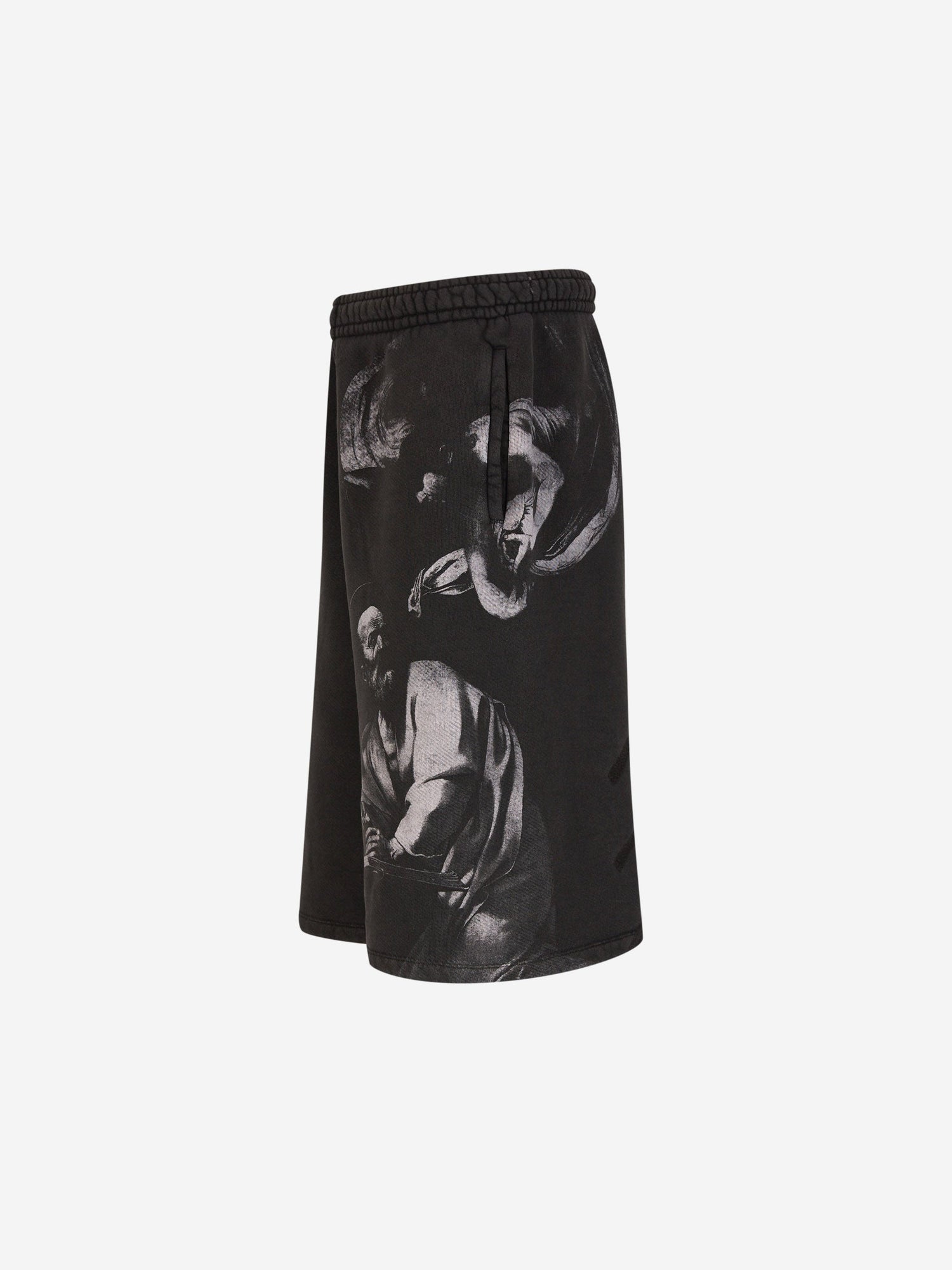 Bermudes Matthew Cotó