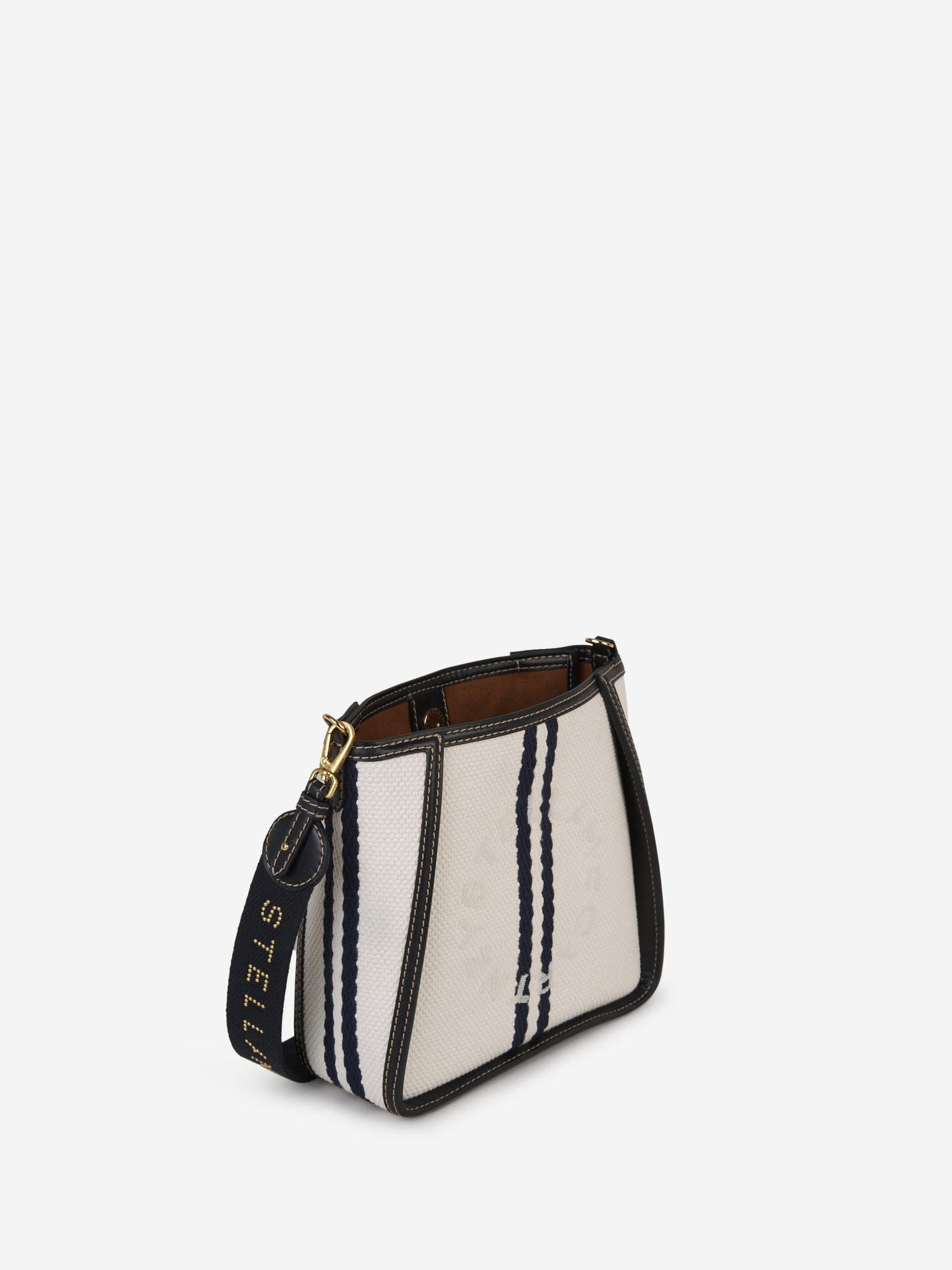 Bossa Bandolera Logo Ryder