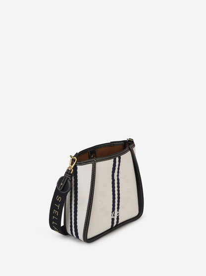 Bossa Bandolera Logo Ryder