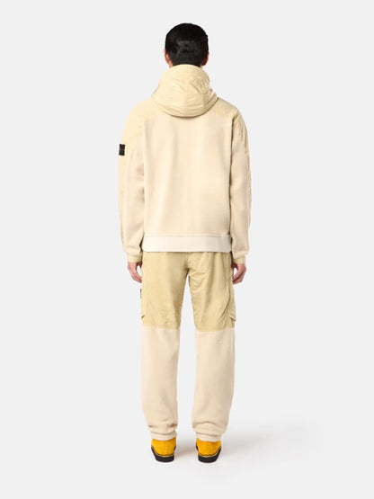 Outlet online Stone Island Hombre Sudadera Técnica Parche color Beige sku 545-001658 01 - Foto 6