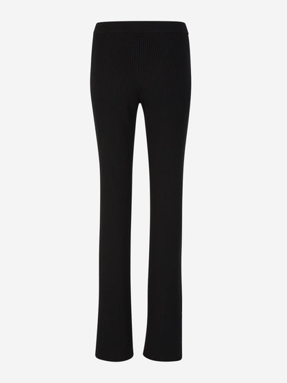 Joggers Punto Lana