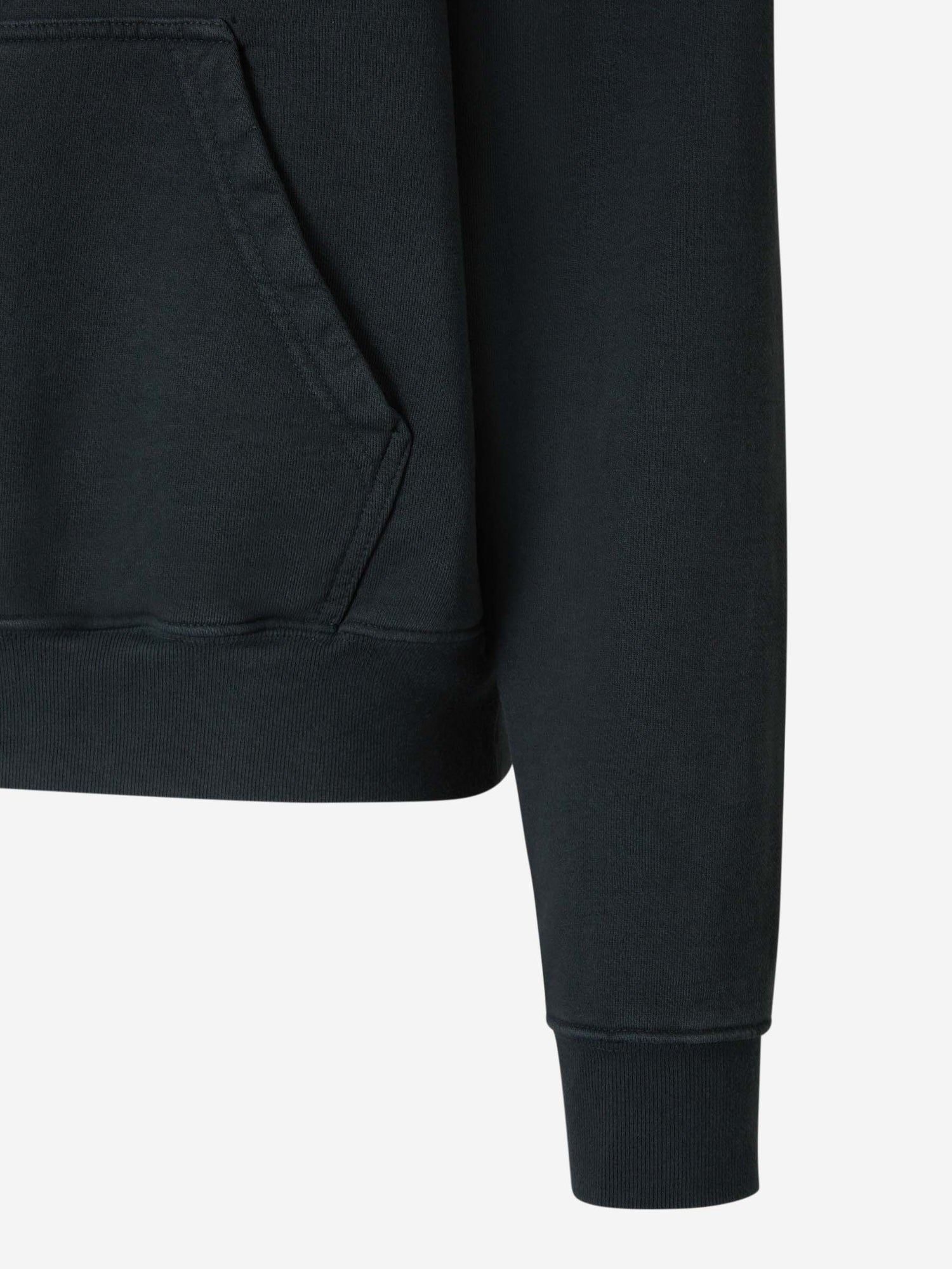 Outlet online Rhude Hombre Sudadera Estampada Algodón color Negro sku 545-001511 01 - Foto 5