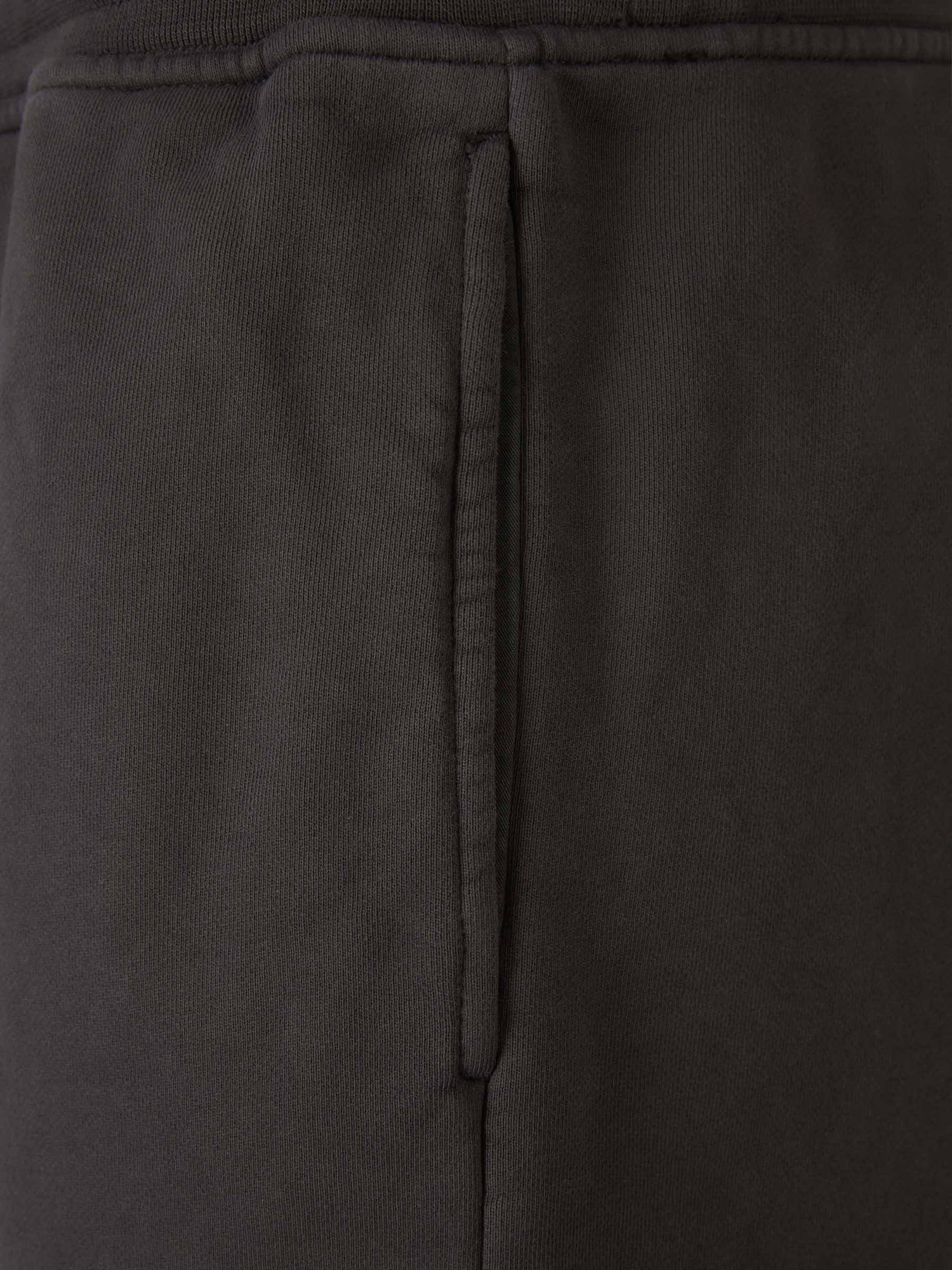 Outlet online Stone Island Hombre Bermudas Cargo Algodón color Gris Antracita sku 523-000974 02 - Foto 4