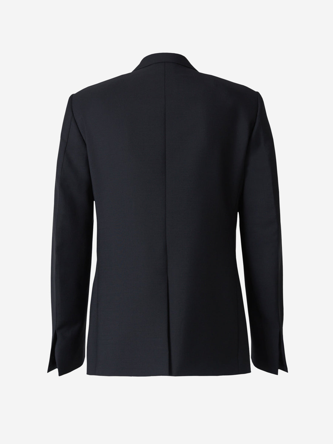 Givenchy Americana Lana Y Mohair color Negro sku 302-003333 01 - Foto 2
