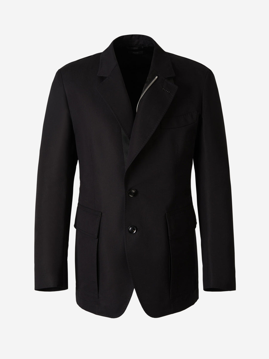Tom Ford Americana Canvas Sartorial color Negro sku 302-003368 01 - Foto 1