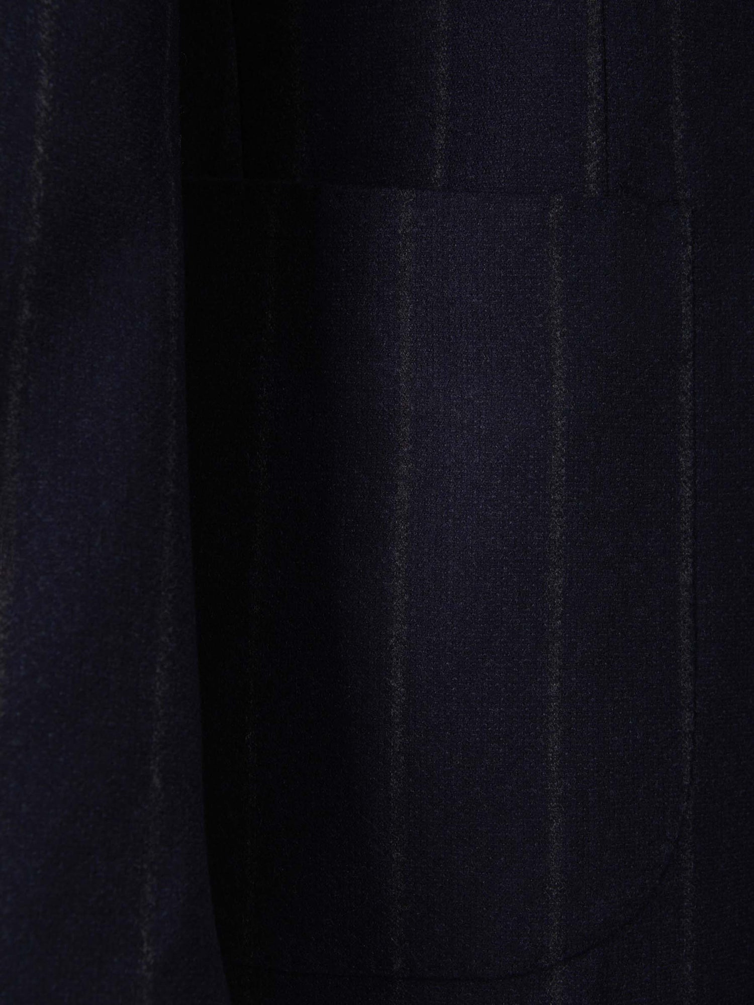 Lardini Traje Raya Diplomática color Azul Noche sku 312-002677 01 - Foto 4