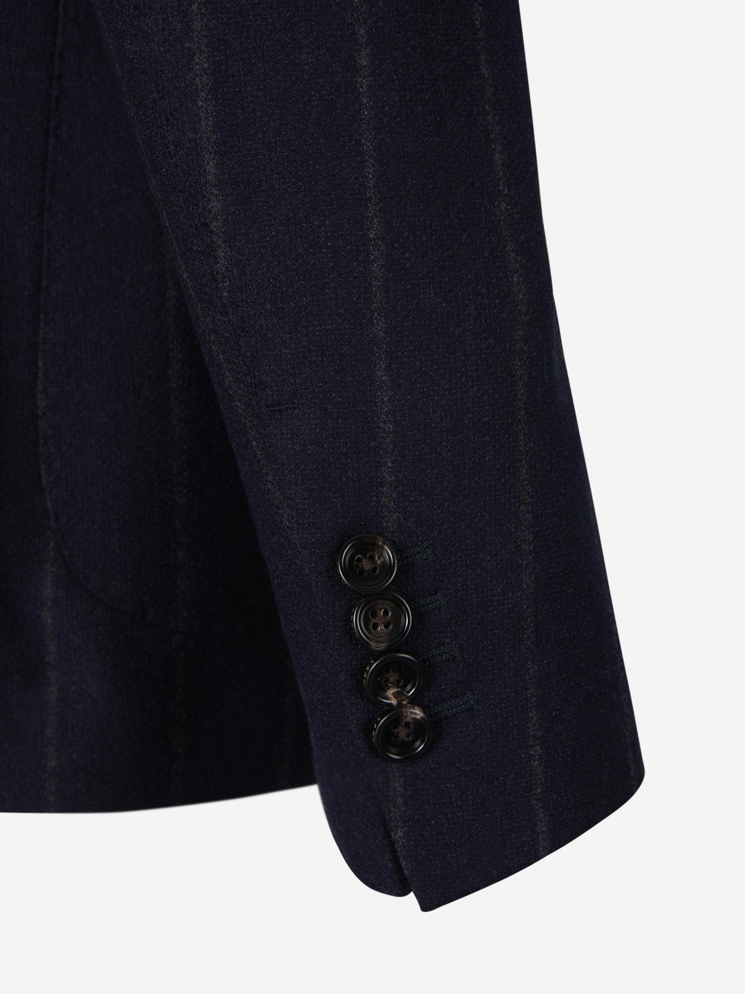 Lardini Traje Raya Diplomática color Azul Noche sku 312-002677 01 - Foto 5