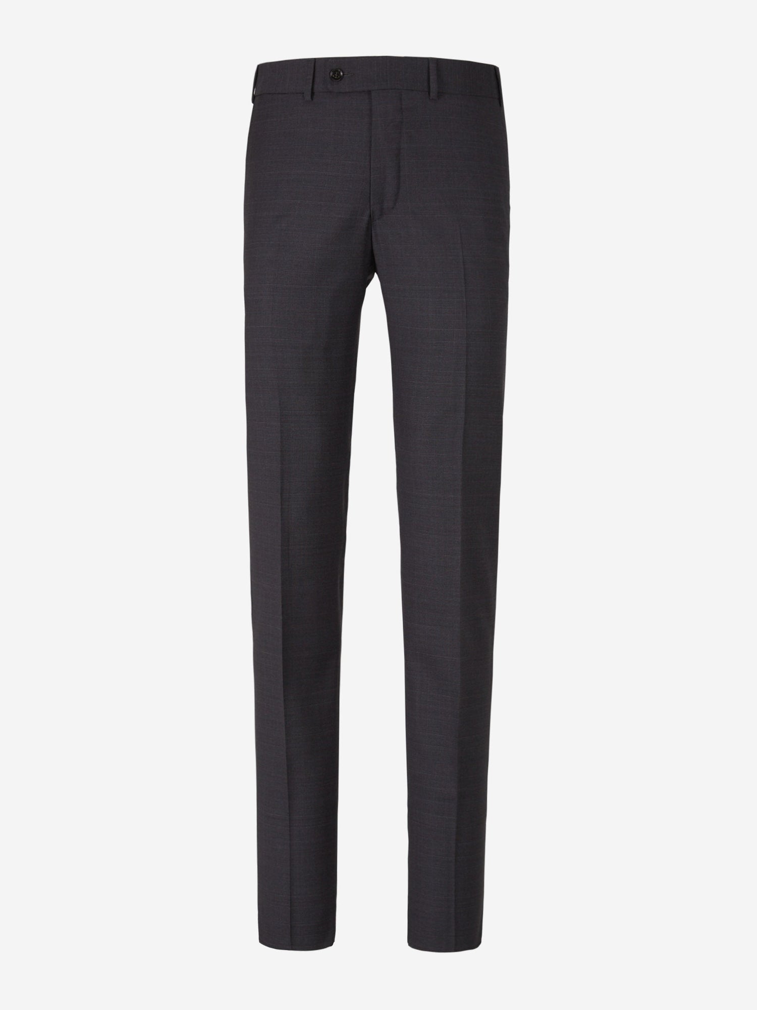 Outlet online Santa Eulalia Hombre Traje Lana color Gris Oscuro sku 312-002699 01 - Foto 5