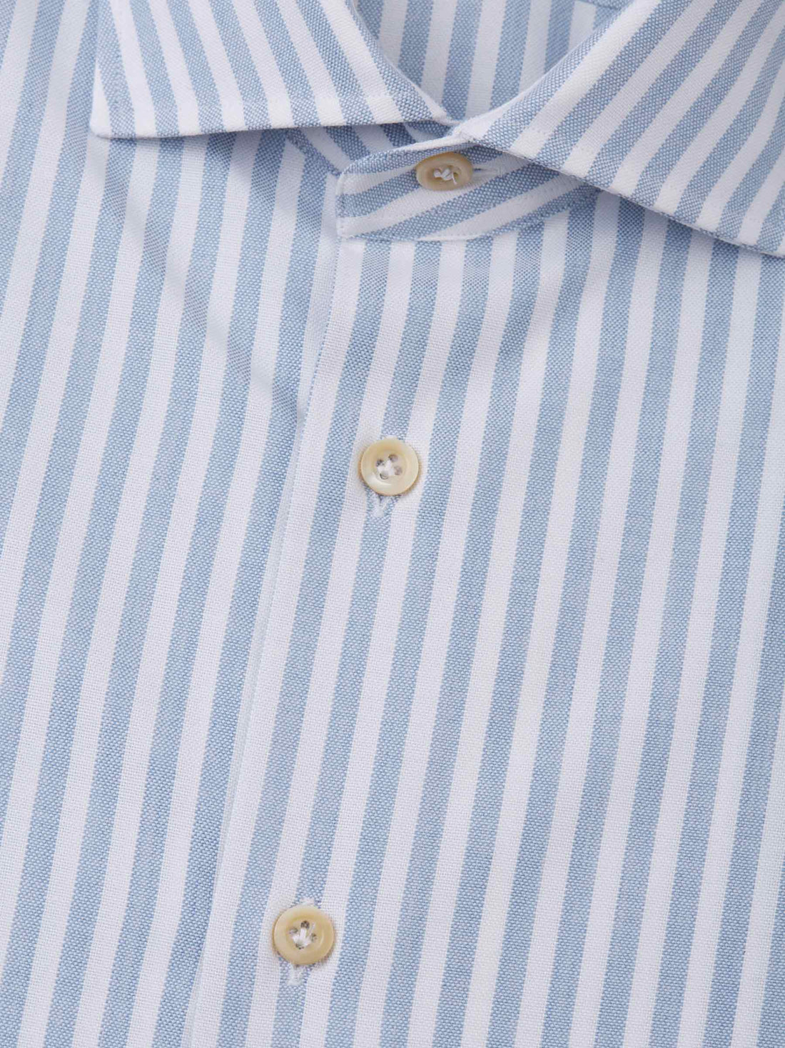 Santa Eulalia Camisa Formal Rayas color Azul Cielo sku 401-002914 02 - Foto 2