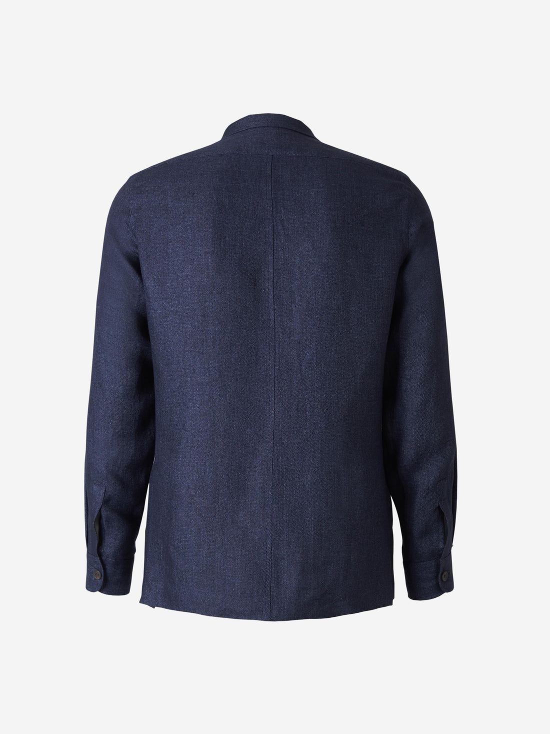 Santa Eulalia Chaqueta Bolsillos Ryan color Verde Militar sku 502-001406 02 - Foto 2