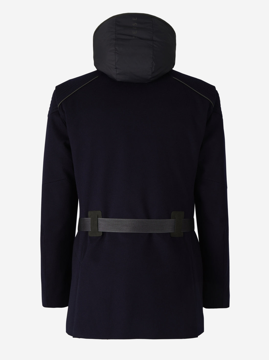 Sease Chaqueta Dronefolk color Azul Marino sku 502-001453 01 - Foto 2