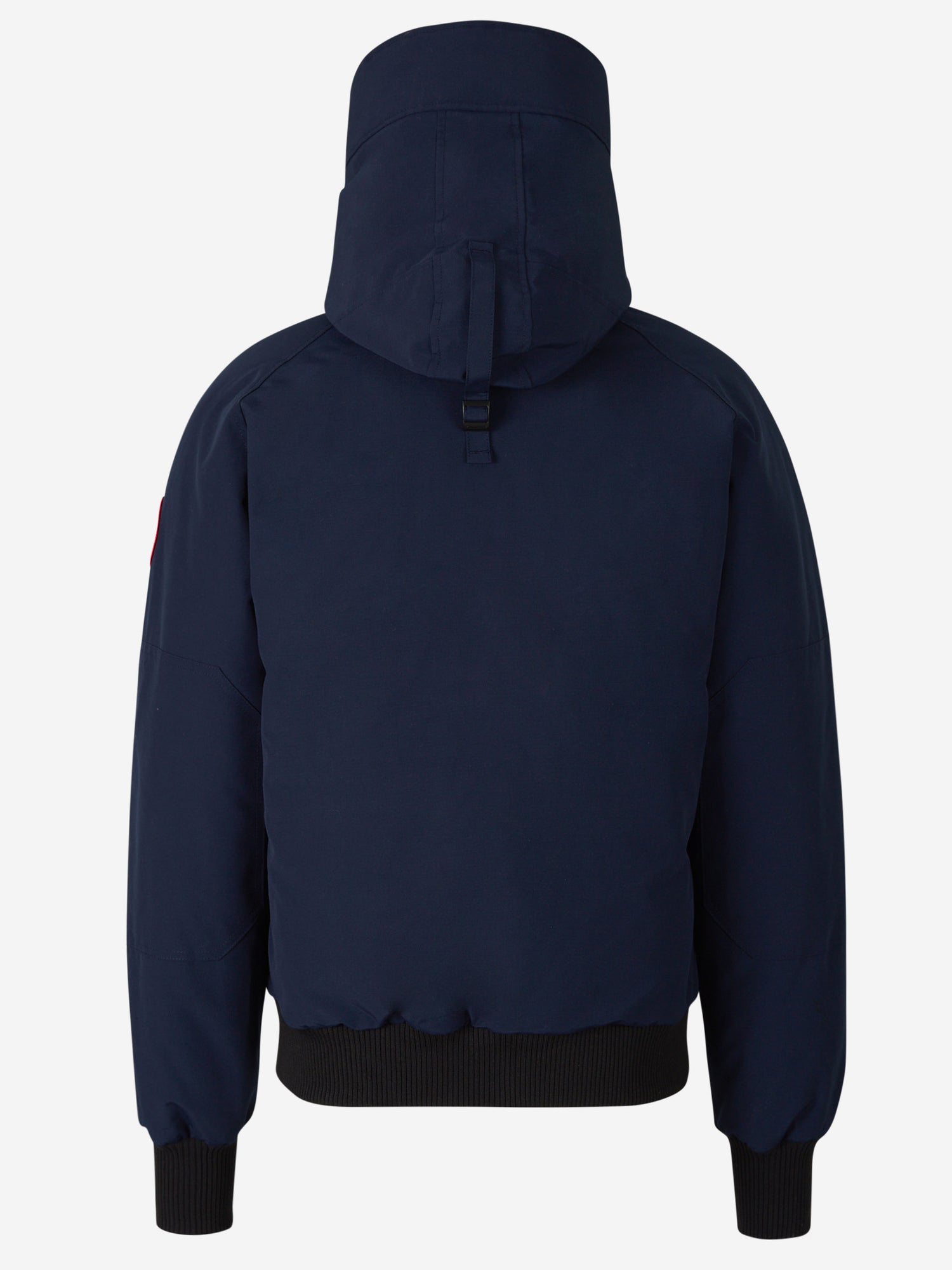 Canada Goose Chaqueta Bomber Chiliwack color Azul Cielo sku 502-001470 02 - Foto 3