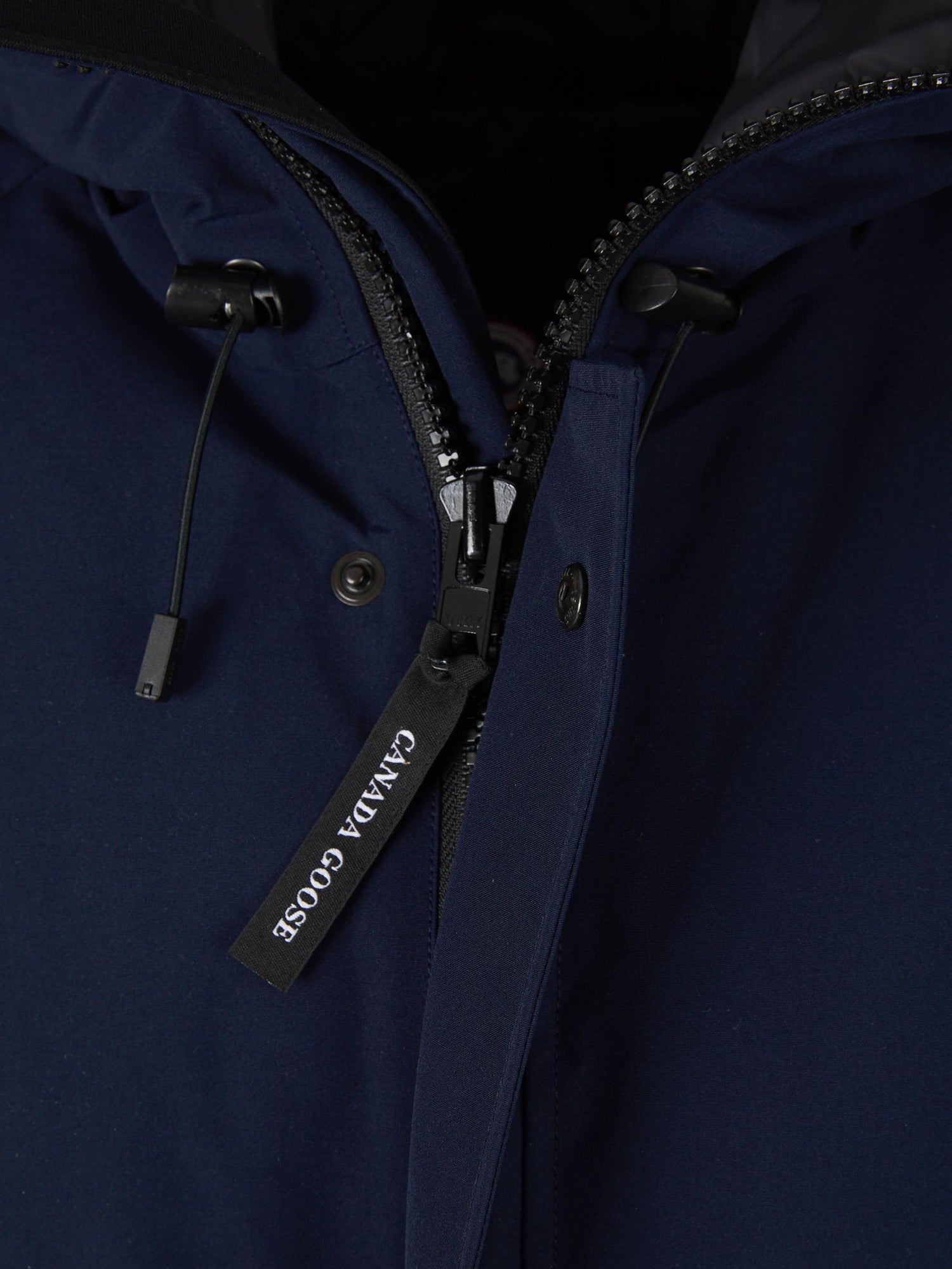 Canada Goose Chaqueta Bomber Chiliwack color Azul Cielo sku 502-001470 02 - Foto 4