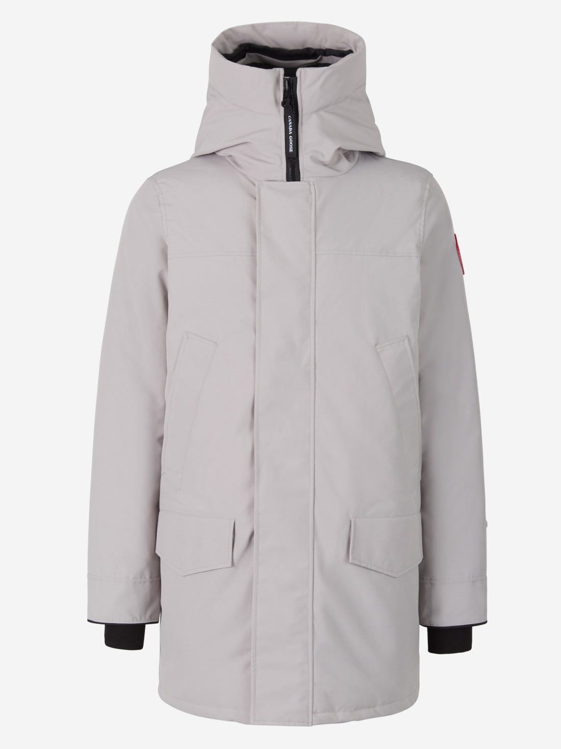 Canada Goose Chaquetón Acolchado Langford color Blanco Nácar sku 502-001471 01 - Foto 1