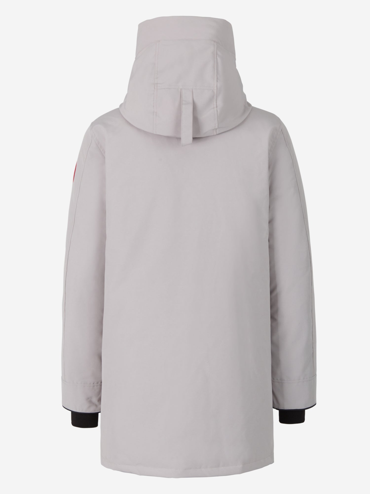 Canada Goose Chaquetón Acolchado Langford color Blanco Nácar sku 502-001471 01 - Foto 3