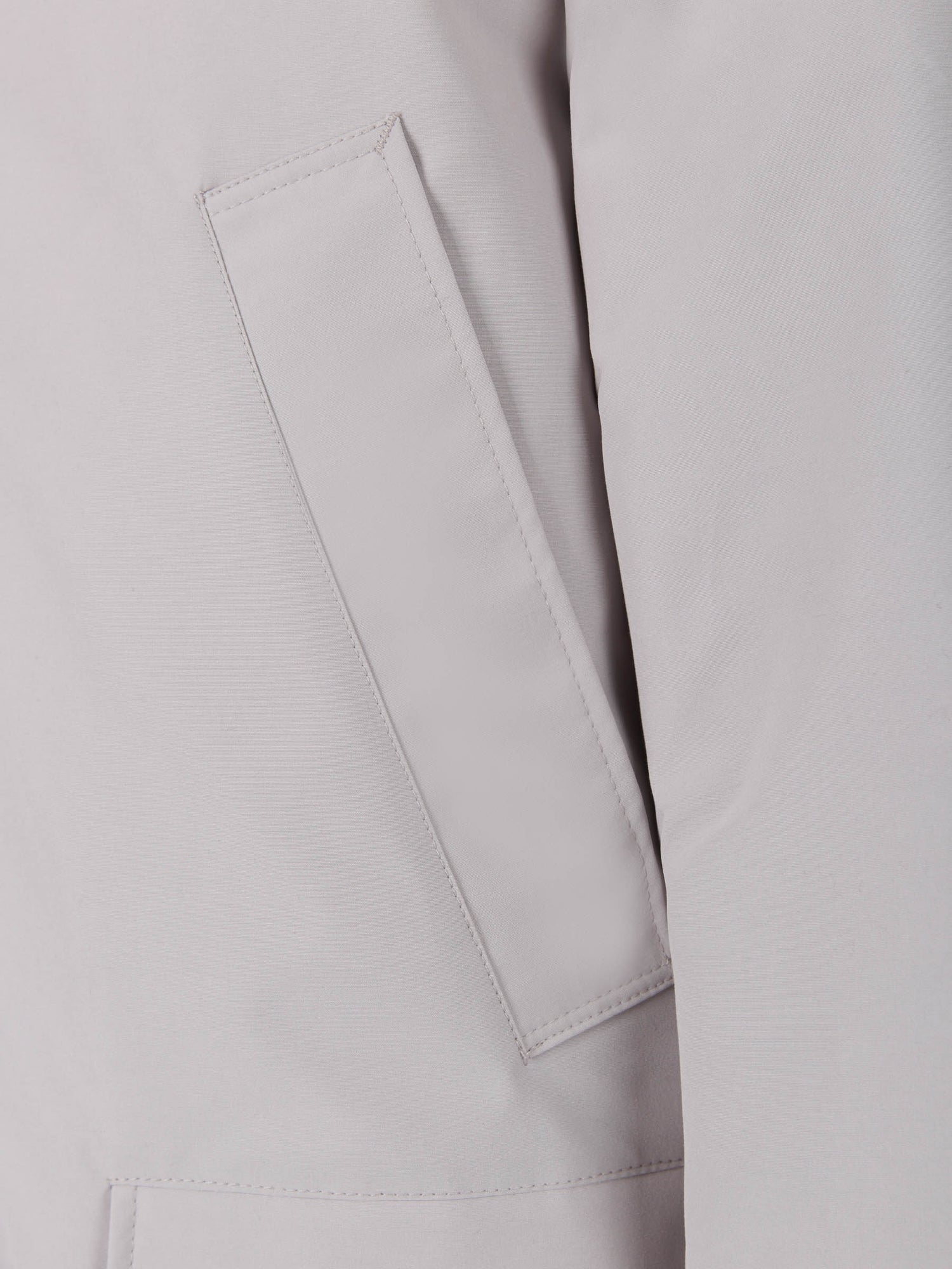 Canada Goose Chaquetón Acolchado Langford color Blanco Nácar sku 502-001471 01 - Foto 5