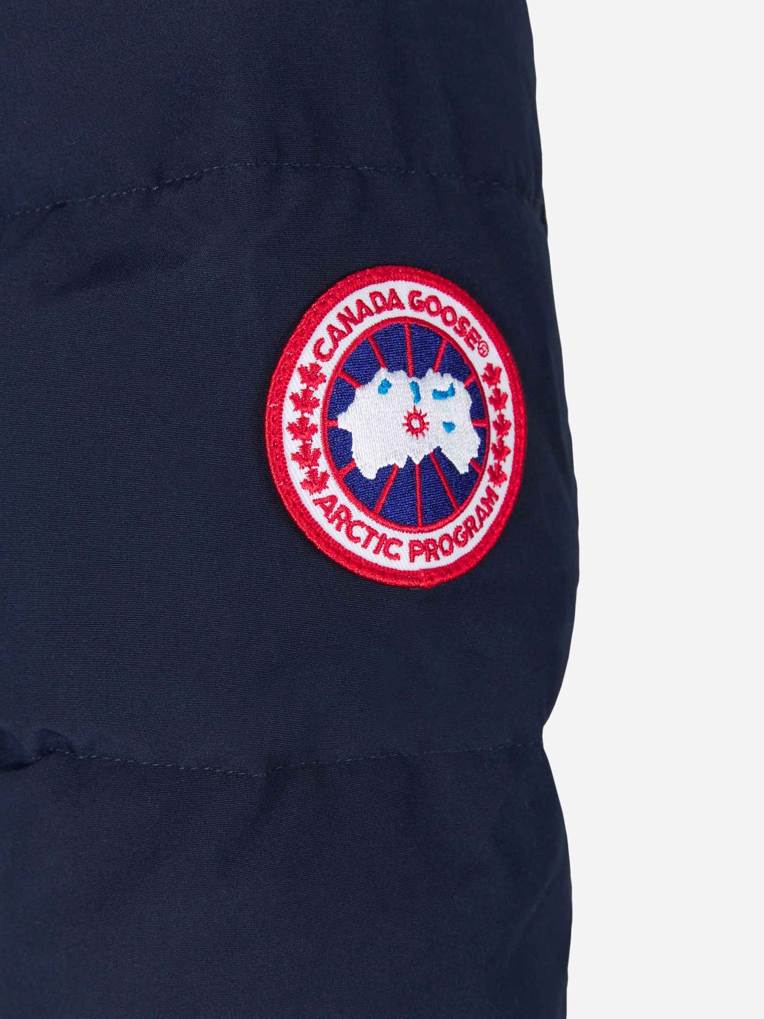 Canada Goose Parka Acolchada Carson color Negro sku 502-001473 01 - Foto 10