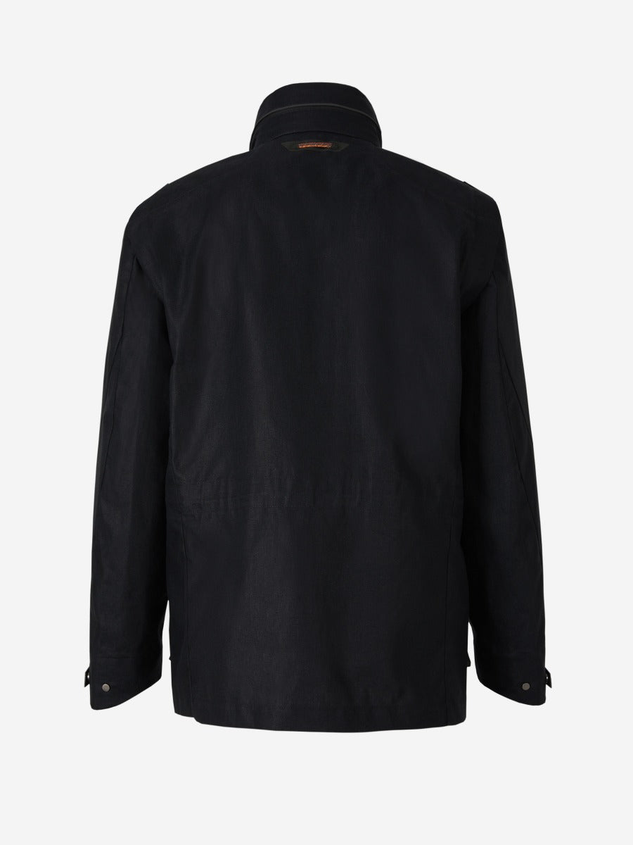 Sease Chaquetón Resistencia 3.0 color Negro sku 502-001503 00 - Foto 2