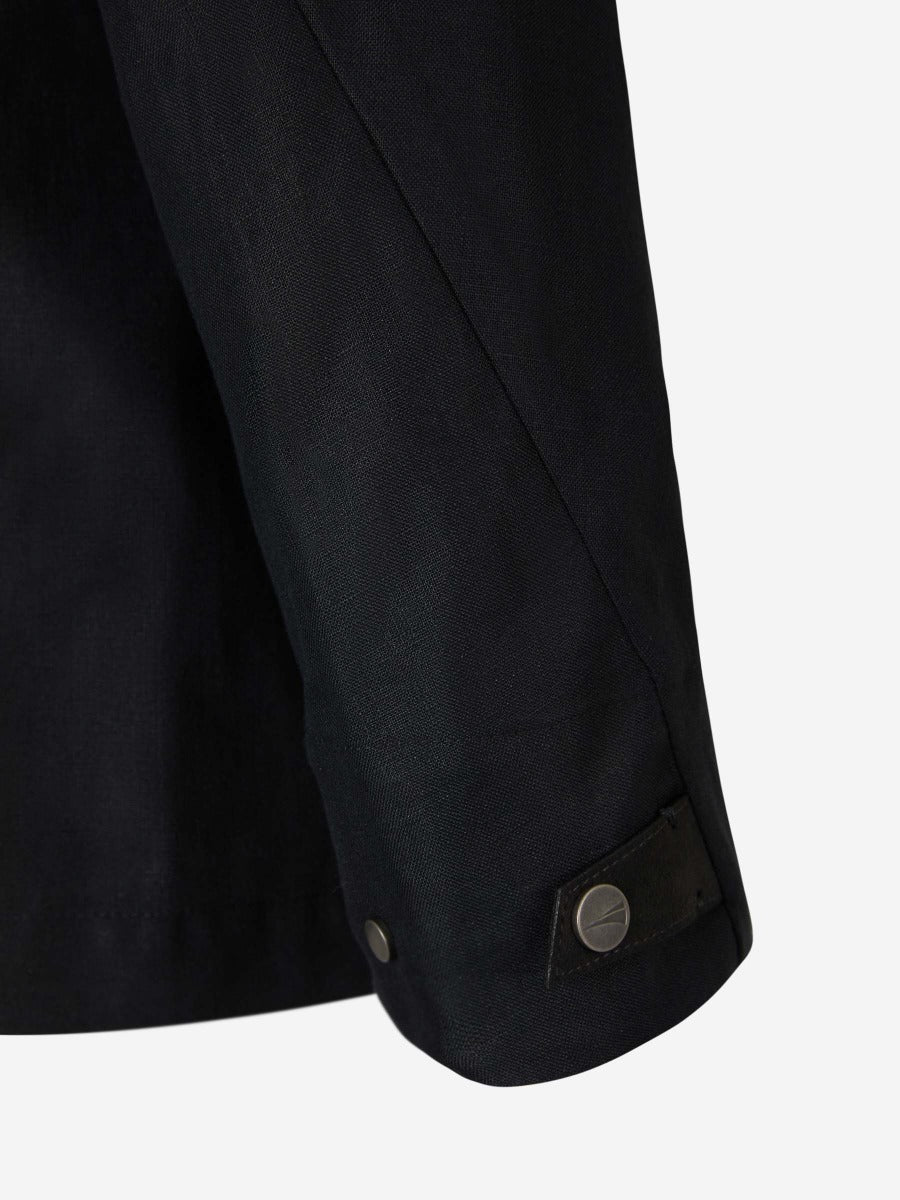 Sease Chaquetón Resistencia 3.0 color Negro sku 502-001503 00 - Foto 5