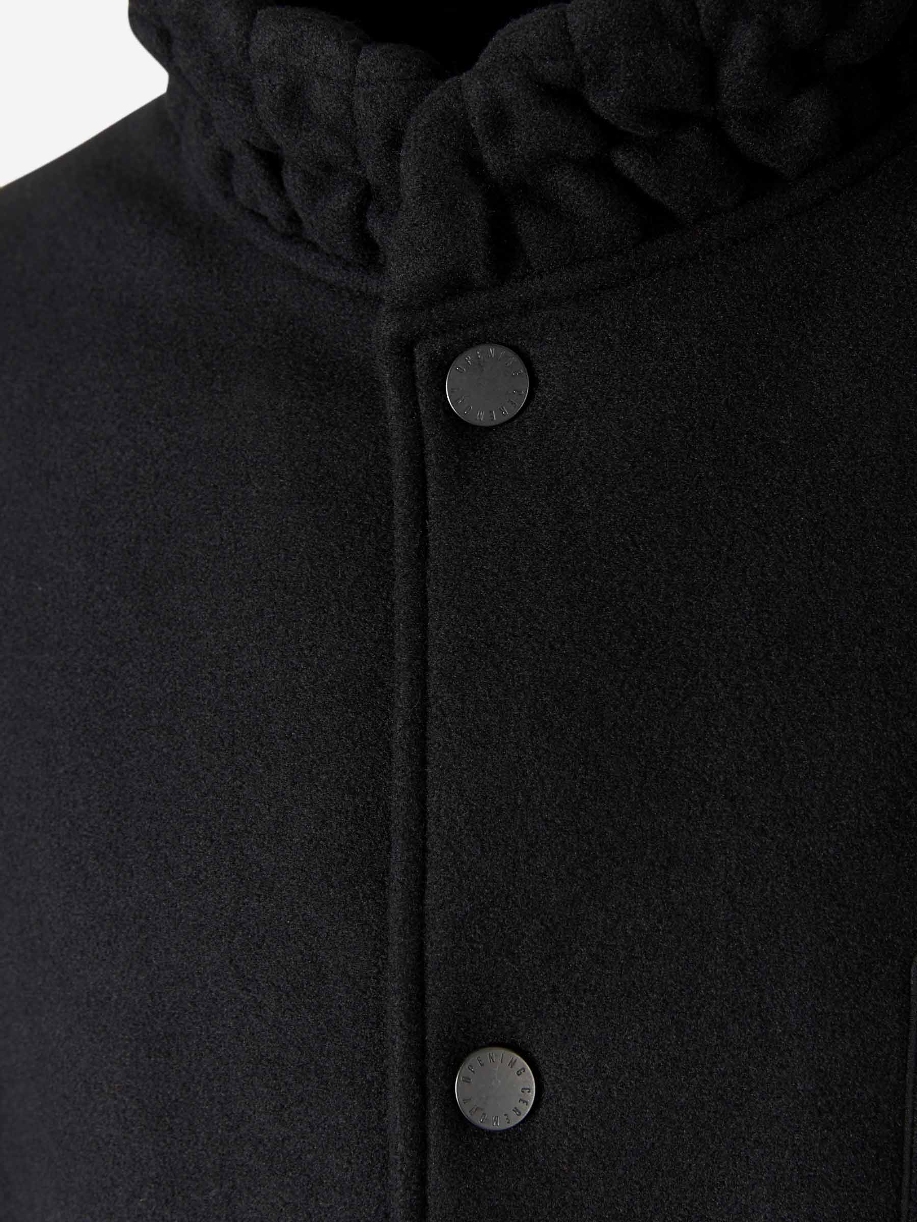 Opening Ceremony Chaqueta Varsity Béisbol color Negro sku 512-001649 01 - Foto 3