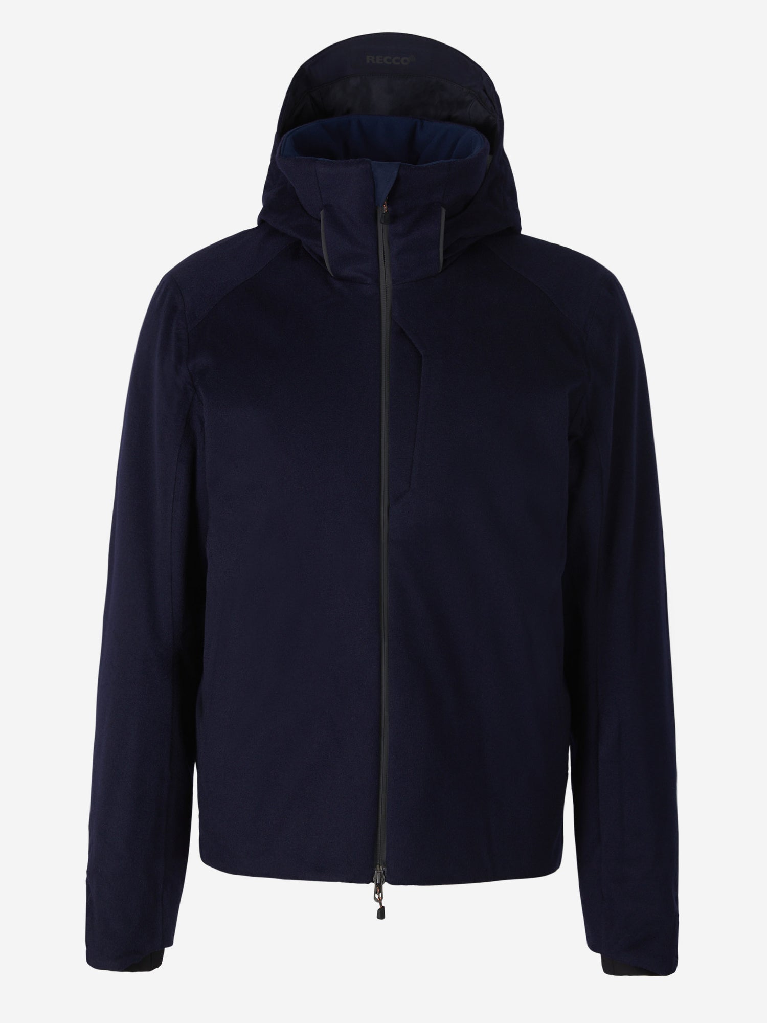 Sease Chaqueta Capucha color Azul Noche sku 512-001818 01 - Foto 1