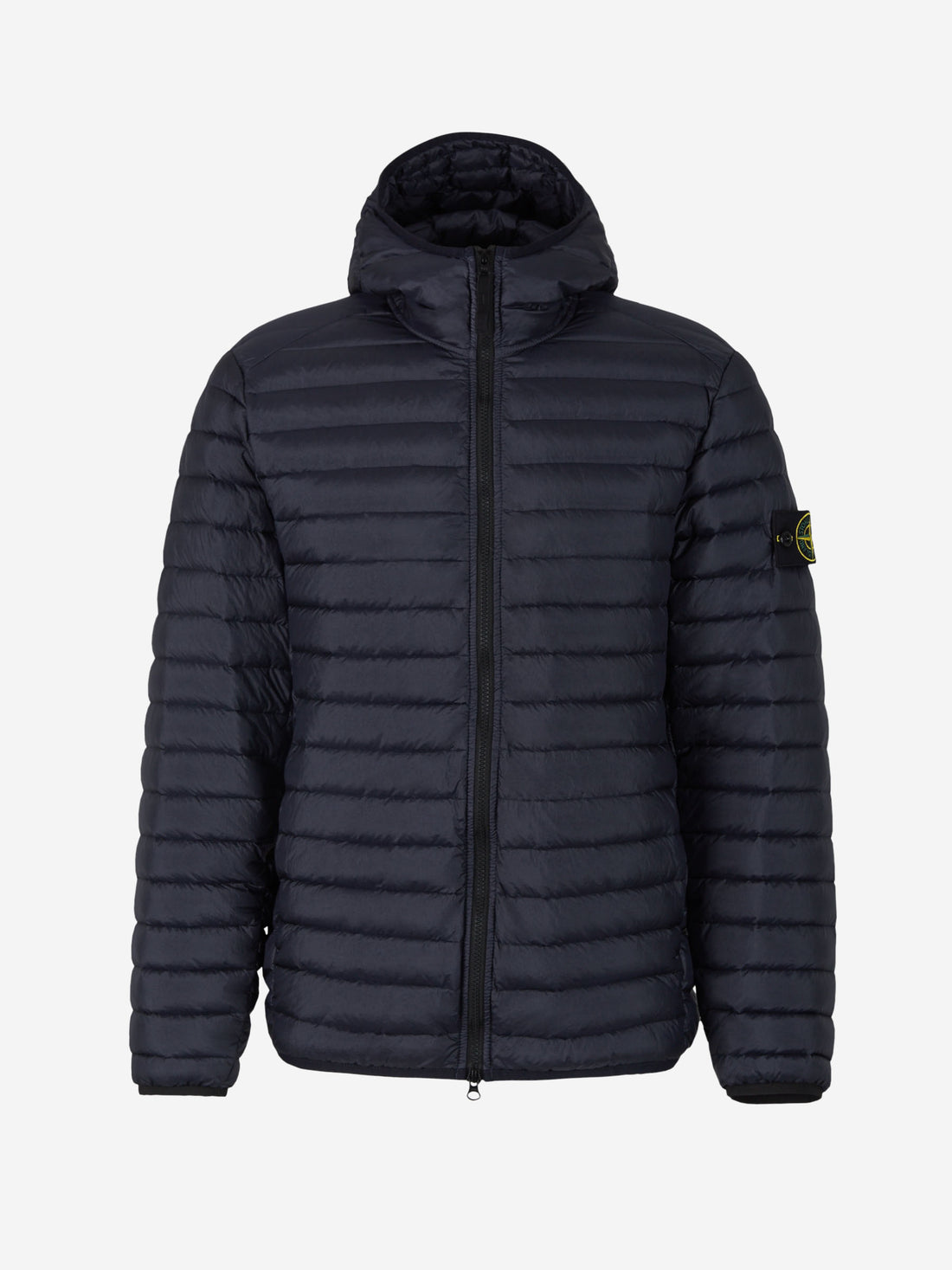 Stone Island Chaqueta Acolchada Plumón color Azul Marino sku 512-001823 01 - Foto 1