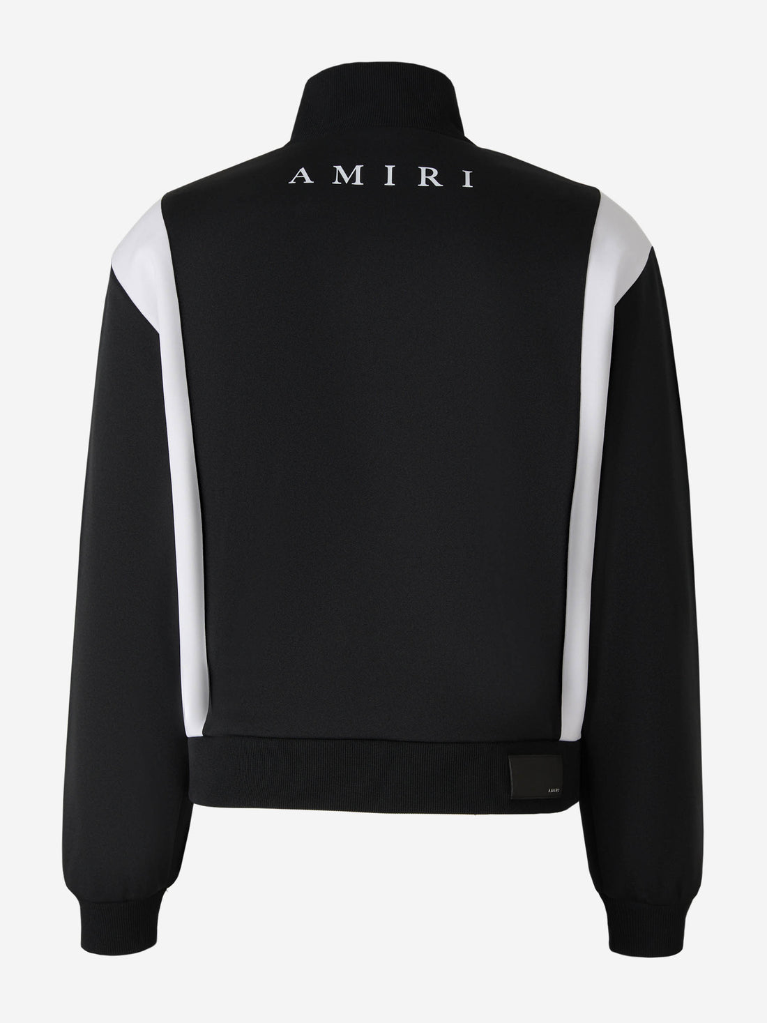 Amiri Chaqueta Técnica Logo color Negro sku 512-001894 01 - Foto 2