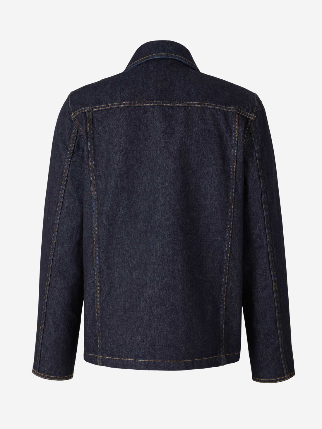 Off-White Cazadora Denim color Azul Denim sku 512-001910 01 - Foto 2